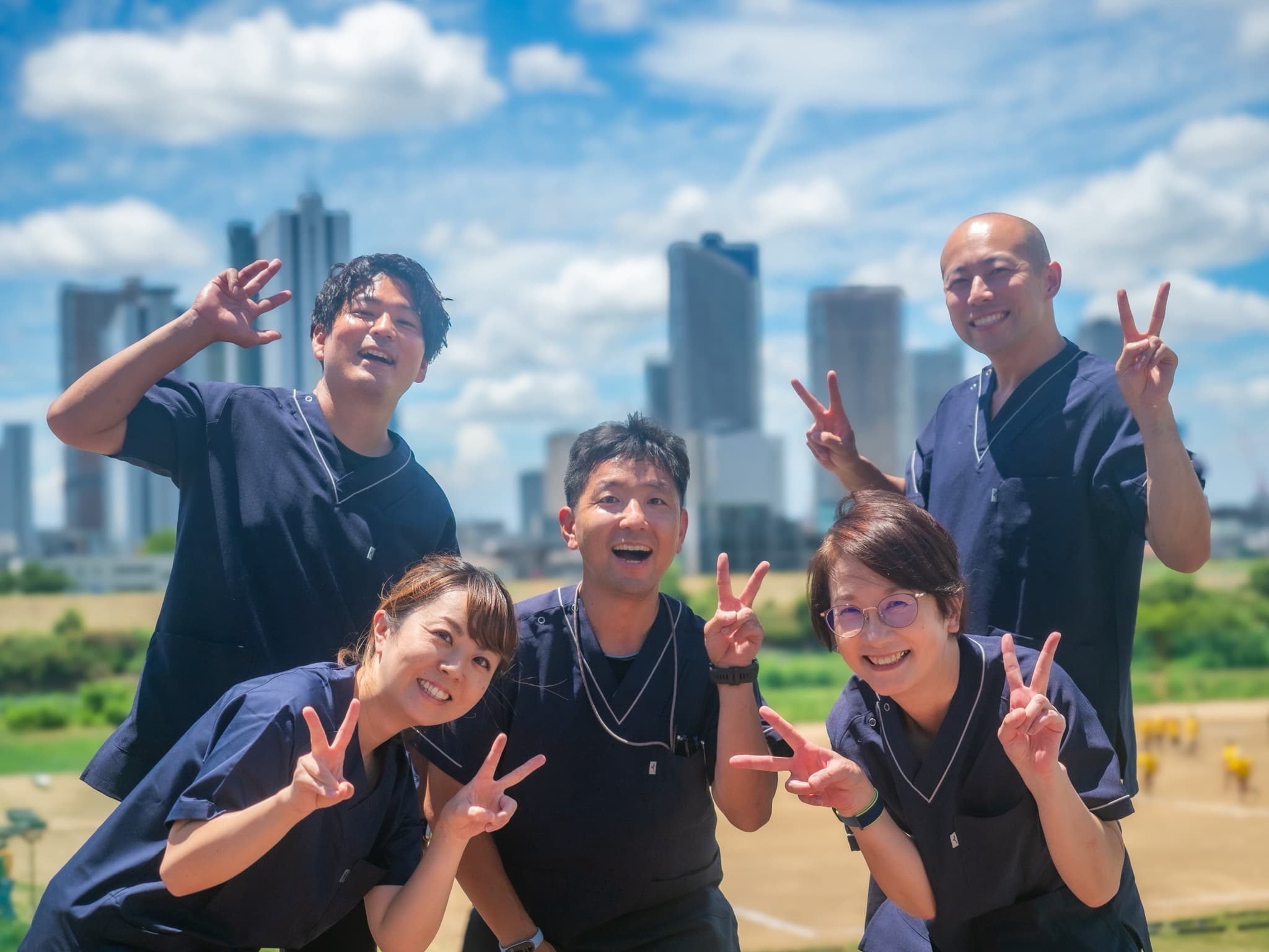 大田ケア訪問看護ステーションの写真 | ジストリー