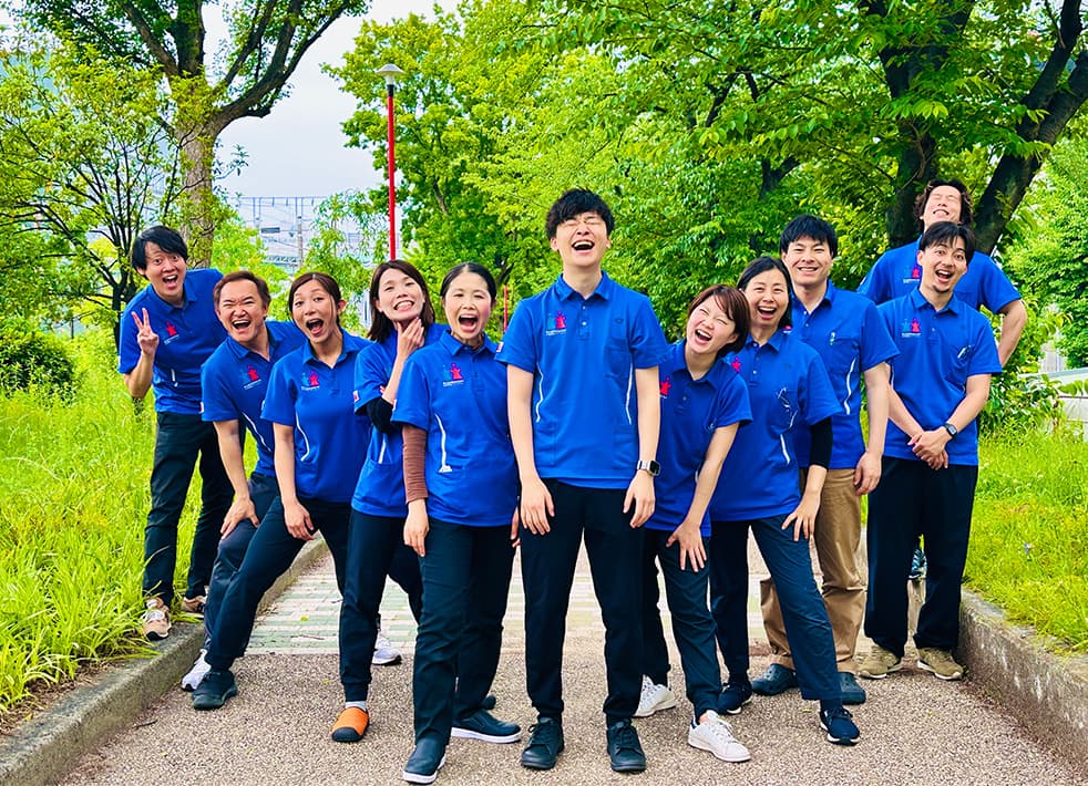 みんなのかかりつけ訪問看護ステーション名古屋の写真 | ジストリー