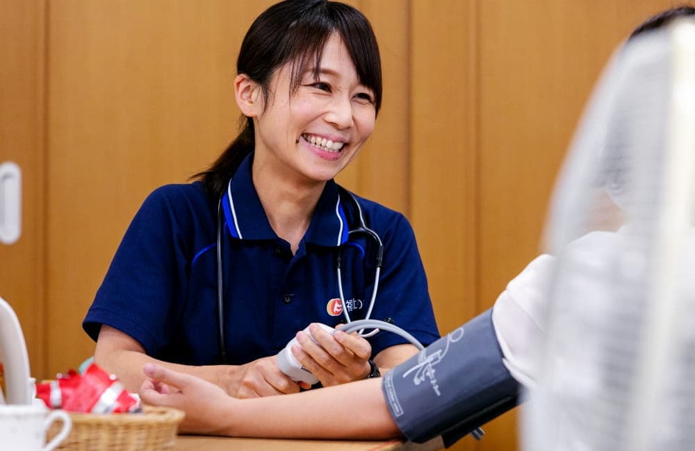 デイサービスふくしのまち東松山の写真 | ジストリー