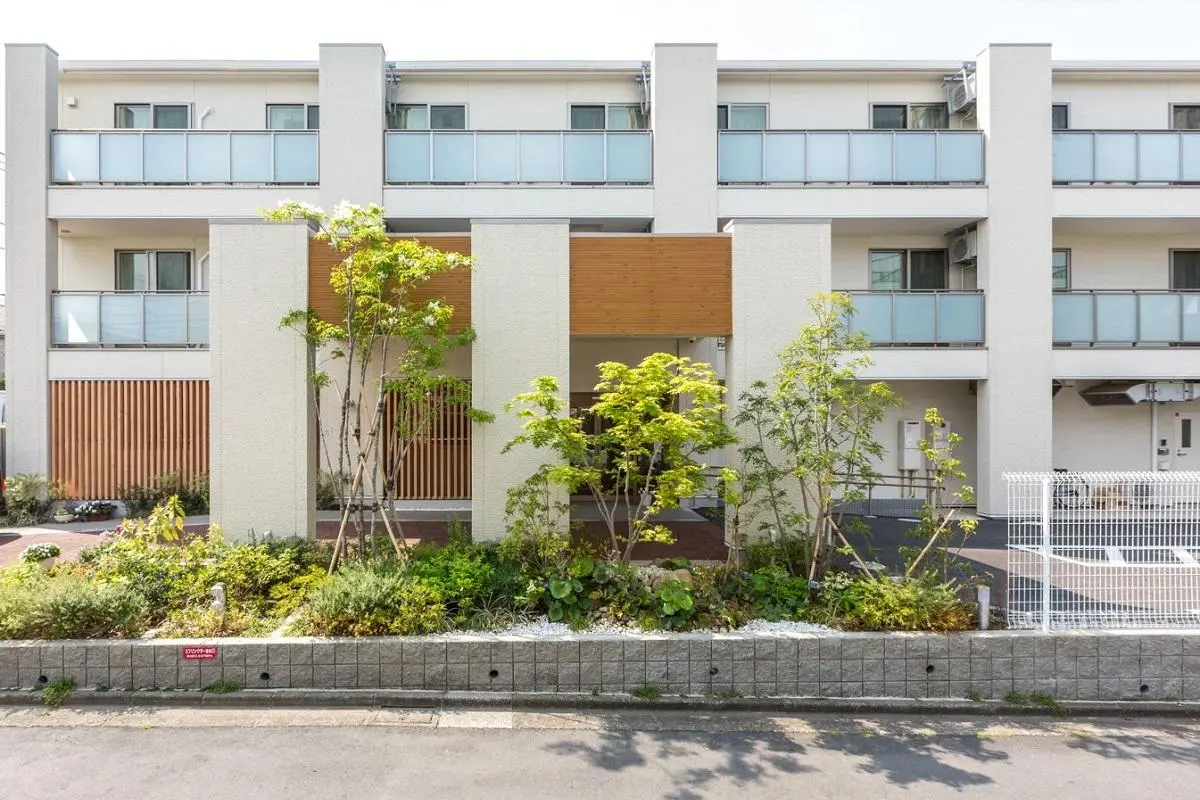 グランフォレスト哲学堂の写真 | ジストリー