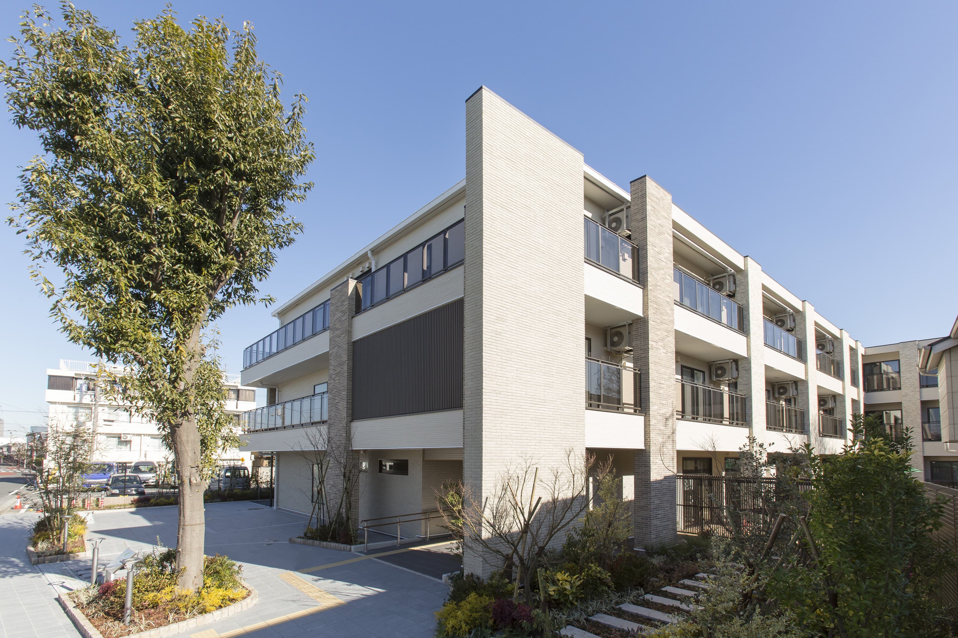 グランフォレスト学芸大学の写真 | ジストリー