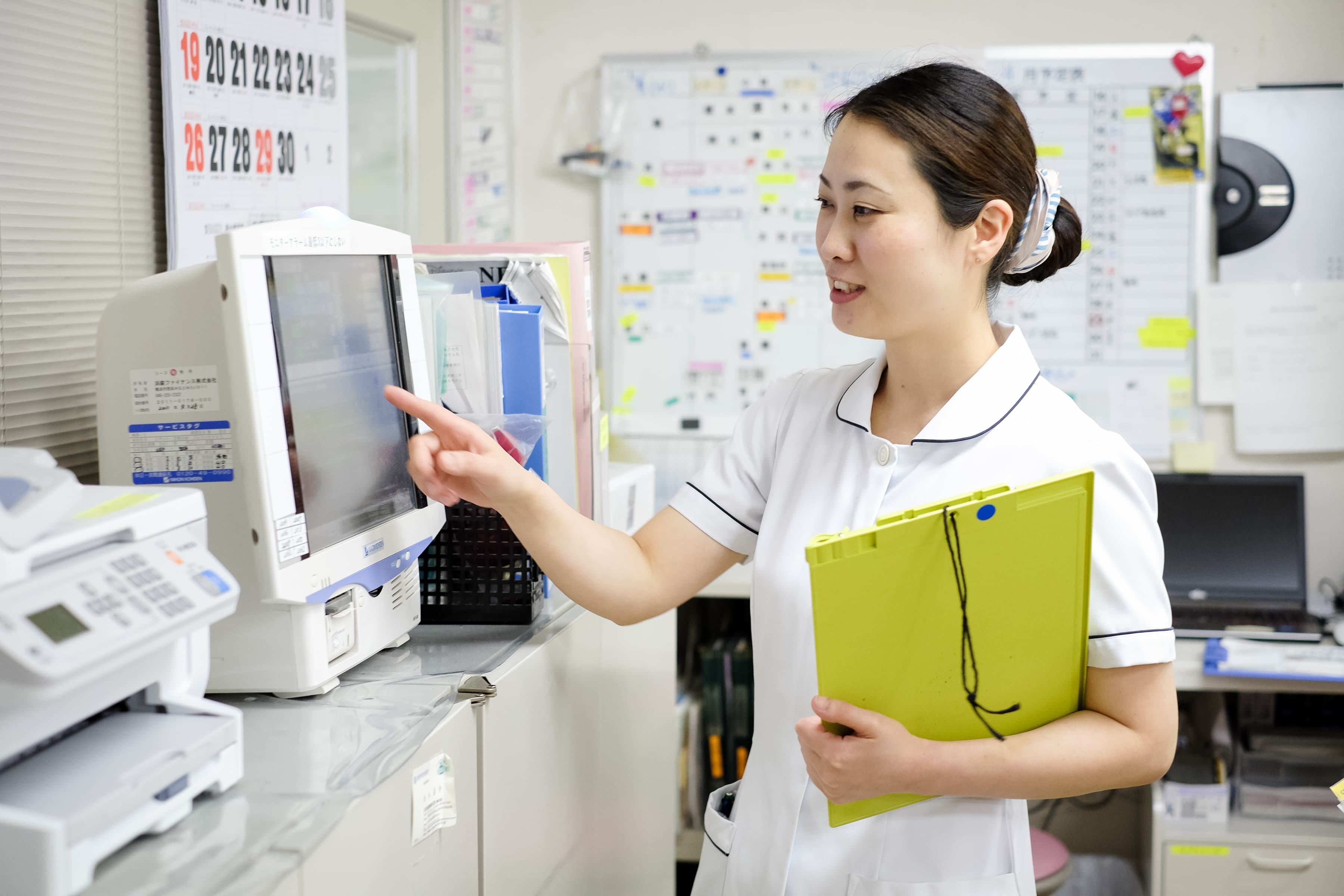 金沢病院の写真 | ジストリー