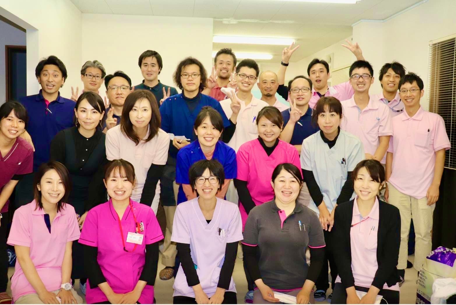 あうる訪問看護リハビリステーション北久里浜の写真
