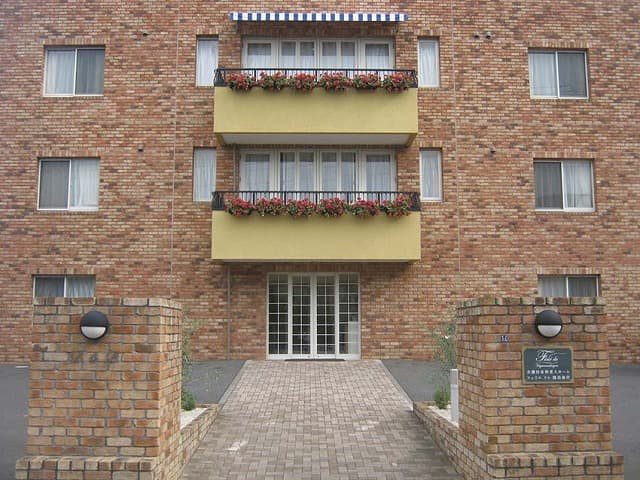 介護付有料老人ホーム フェリエドゥ鵠沼海岸の写真 | ジストリー