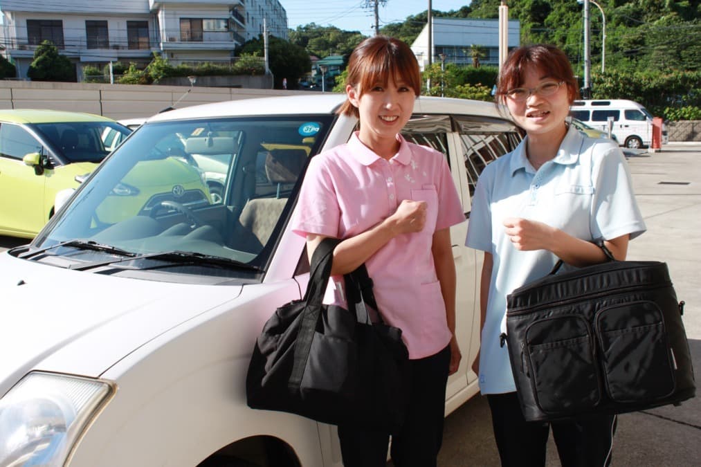 けいすい訪問看護ステーション逗子の写真 | ジストリー