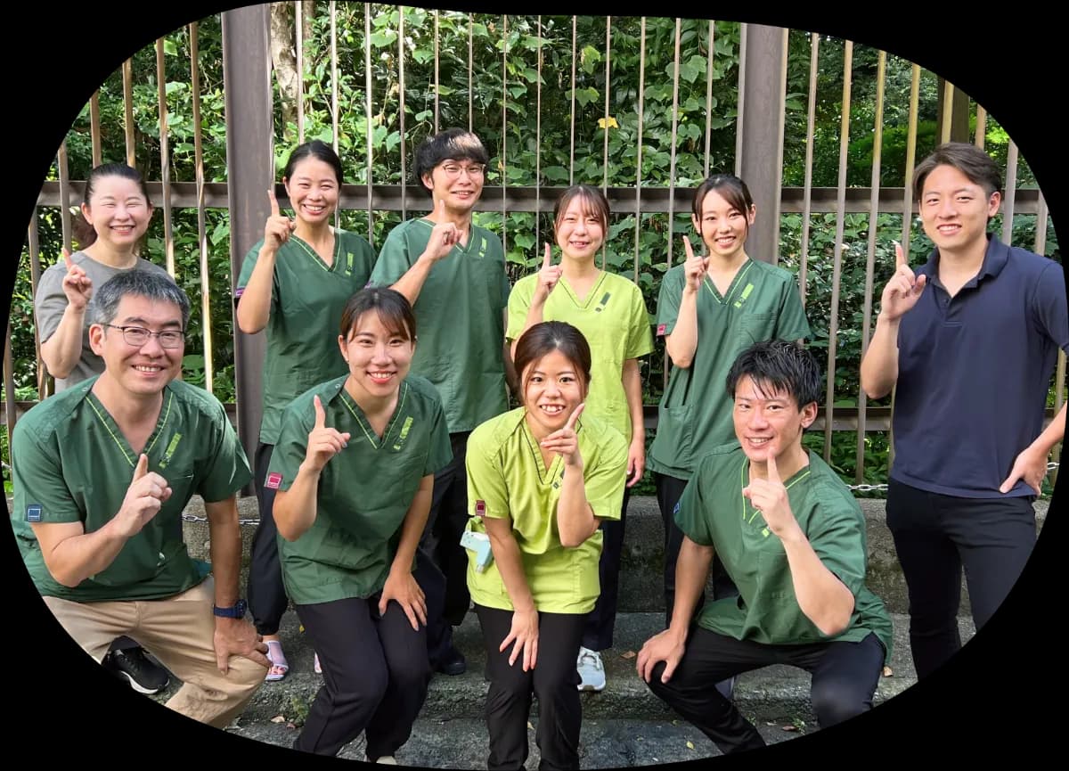 インホーム訪問看護ステーションの写真