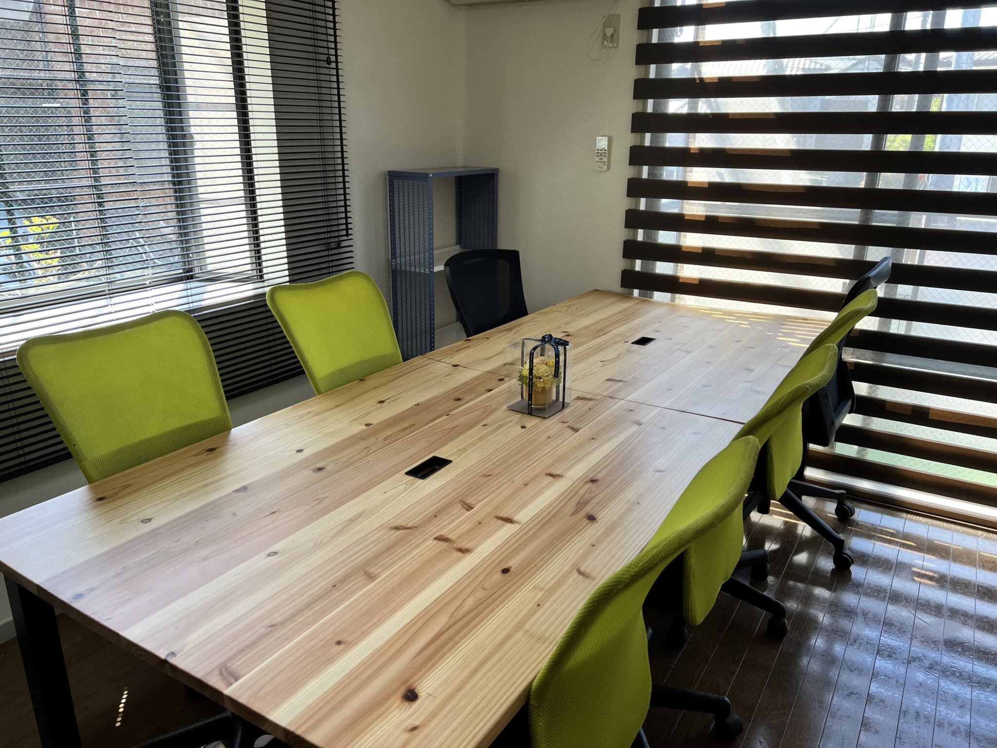 いろどり訪問看護リハビリステーションの写真