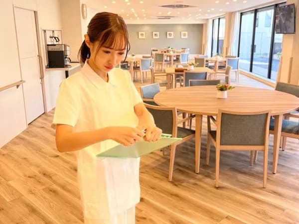 グッド訪問看護ステーション 玉川リハセンターの写真 | ジストリー