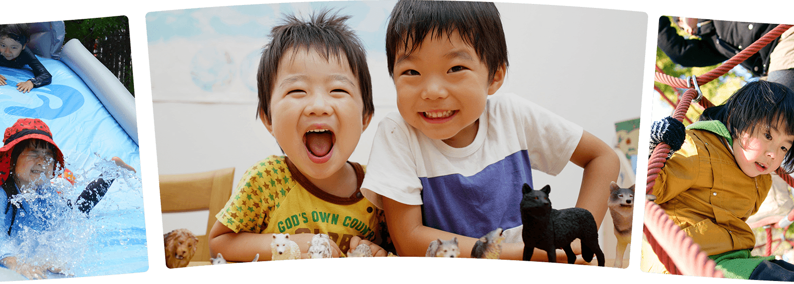 ゆりかご保育園の写真 | ジストリー