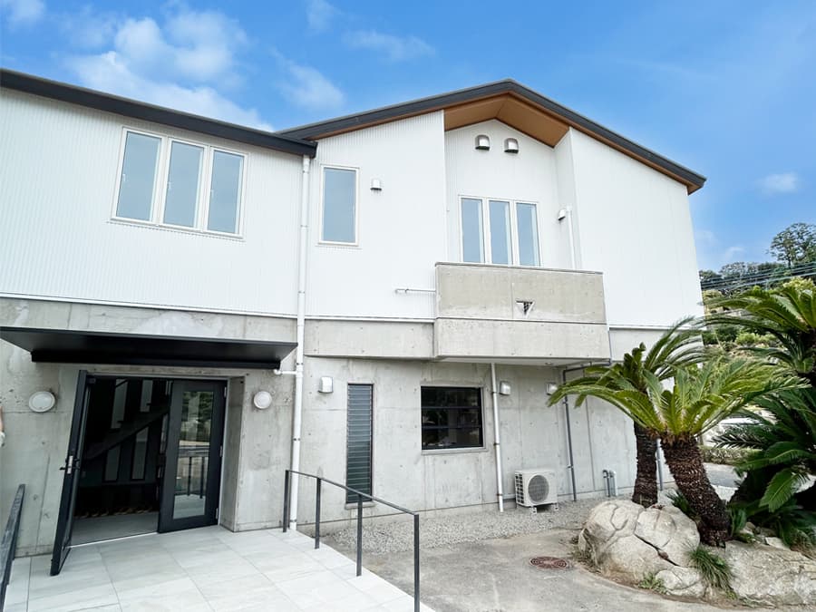 ウェルビーメディハウス糸島の写真 | ジストリー