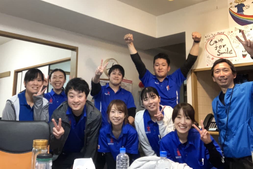 みんなのかかりつけ訪問看護ステーション神戸の写真