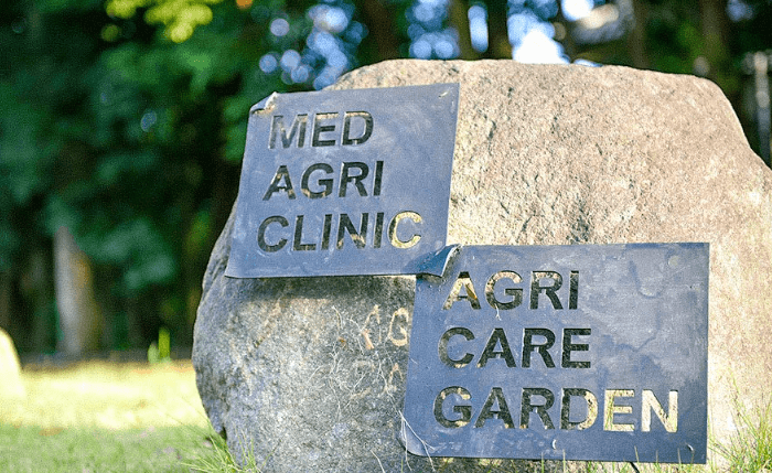 メドアグリクリニックかすかべの写真 | ジストリー