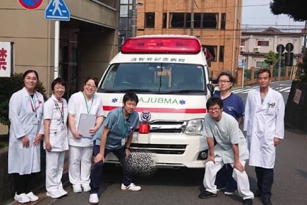 清智会記念病院の写真 | ジストリー