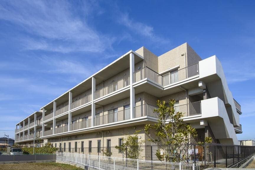 介護老人保健施設コスモス苑の写真 | ジストリー