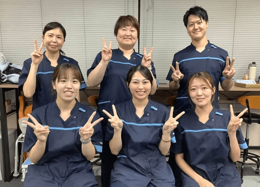 SOU訪問看護ステーション西千葉の写真 | ジストリー