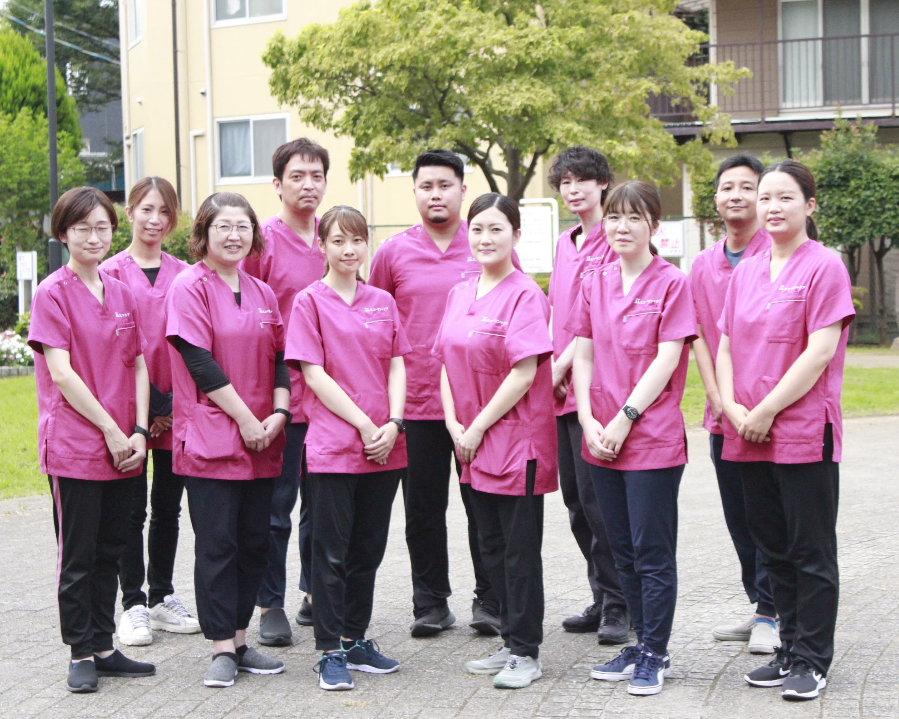 訪問看護リハビリステーション ヒューマン・ケア総合センターの写真 | ジストリー