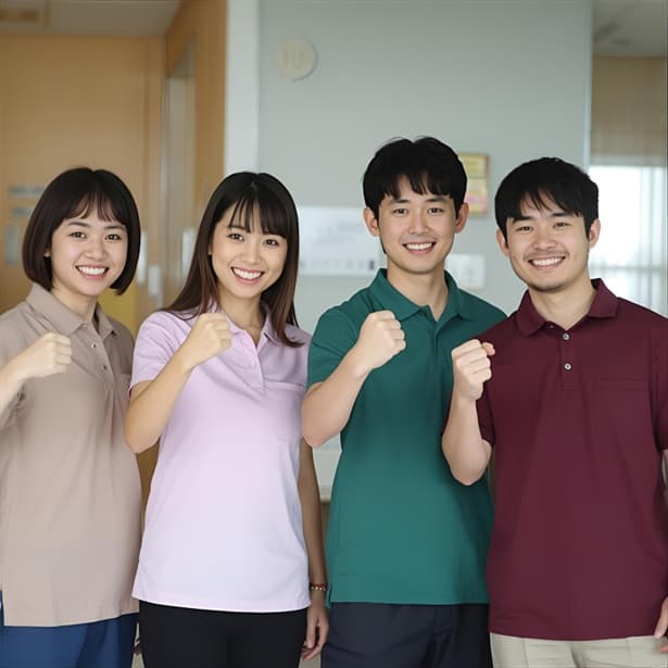 さわやか訪問看護ステーション北九州の写真