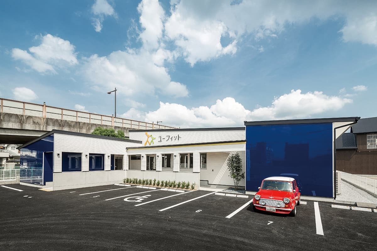 ユーフィット太宰府の写真 | ジストリー