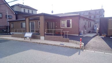 セントケア看護小規模松戸の写真