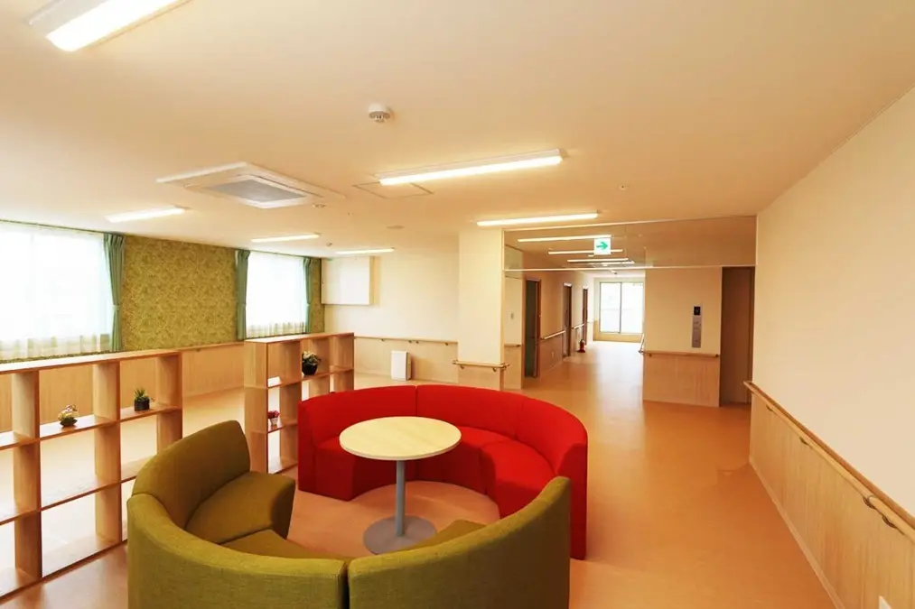 アシステッドナーシング よい館 幸田の写真 | ジストリー