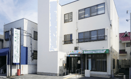 メディケア・リハビリ訪問看護ステーション城陽の写真 | ジストリー