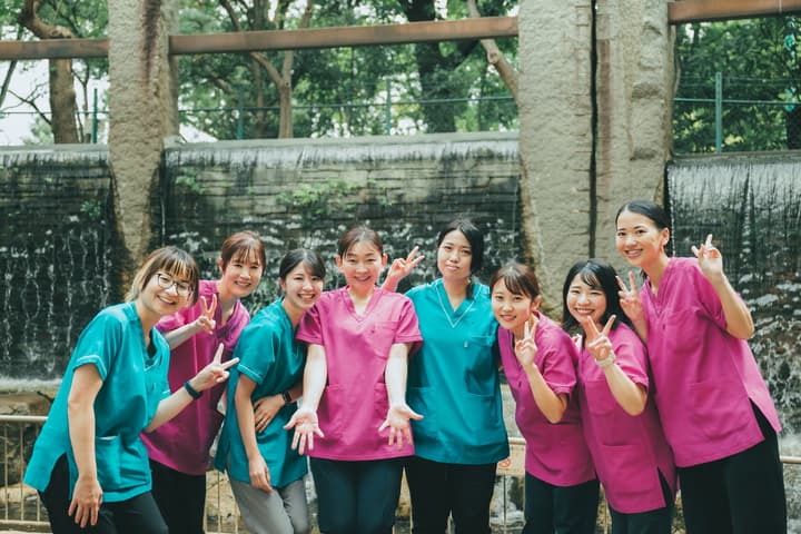 リハラボ訪問看護リハビリステーション 井荻店の写真