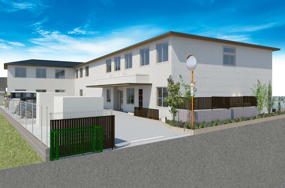 ホスピス対応型住宅リベル 松戸の写真 | ジストリー