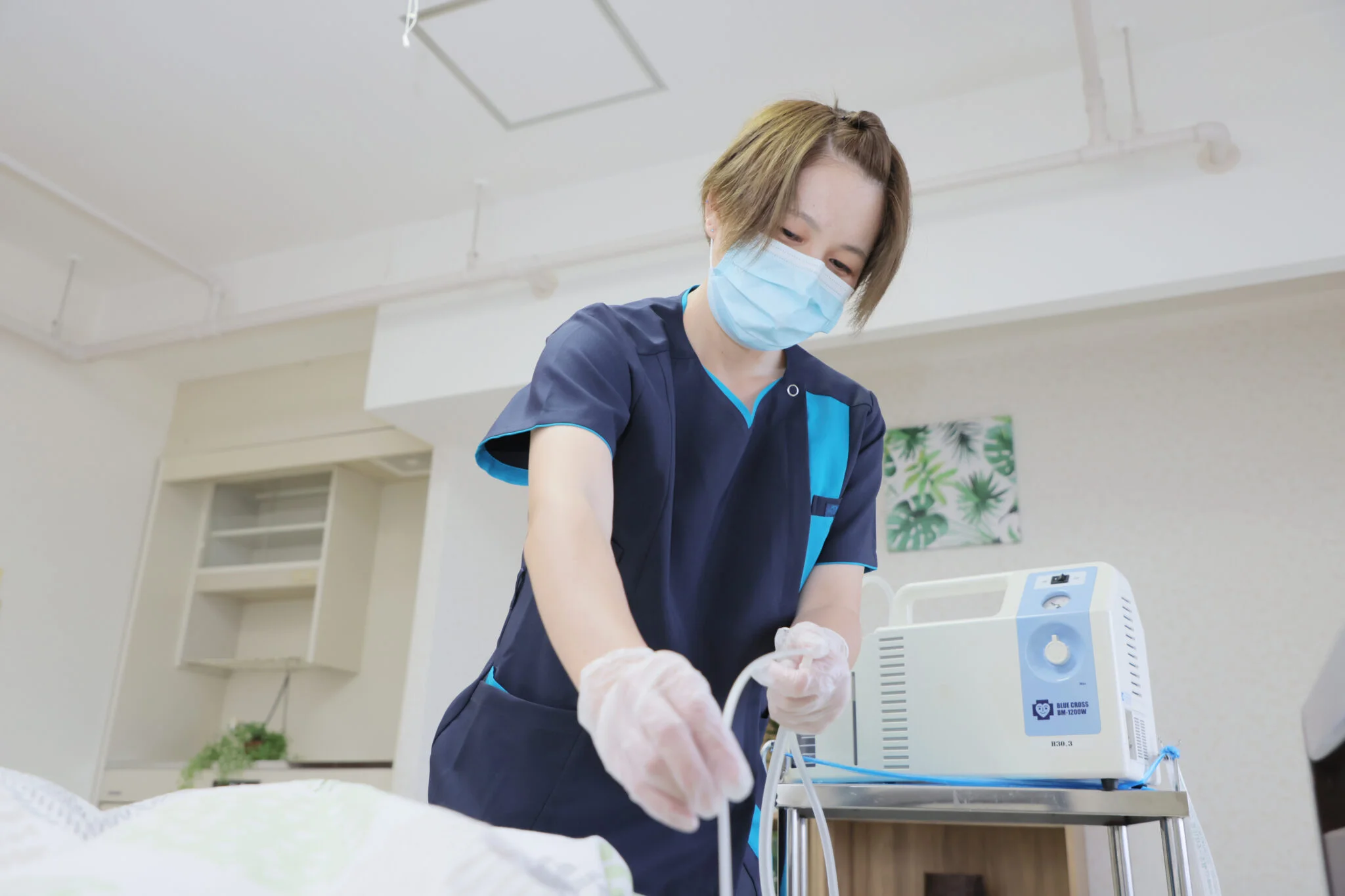 訪問看護ステーション リヤンド姉崎の写真 | ジストリー