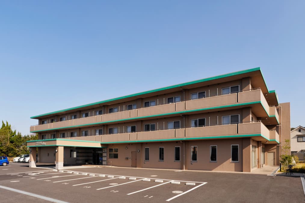 グランフォレスト相模原の写真 | ジストリー