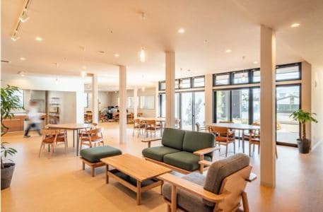 ホスピス住宅 ビーズの家古賀の写真 | ジストリー