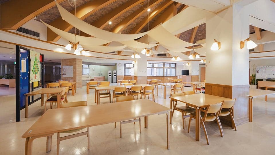 大島病院の写真 | ジストリー