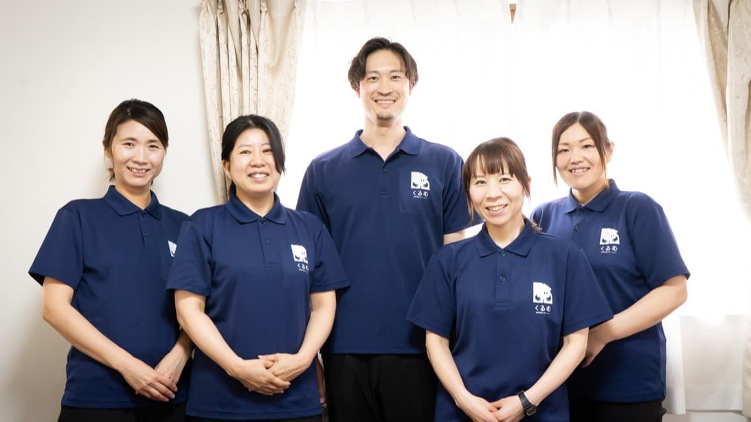 くるむ訪問看護ステーション 新拠点(今治エリア)の写真 | ジストリー