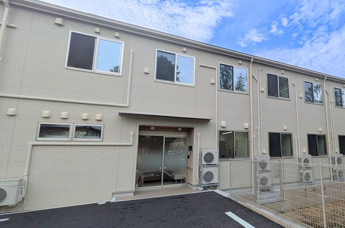 パンダケアリング大宮の写真