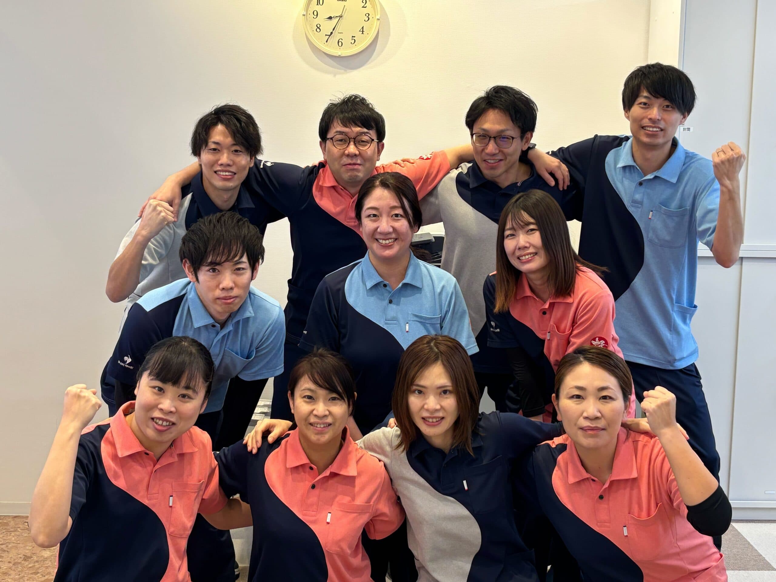 訪問看護リハビリステーション白ゆり発寒の写真 | ジストリー