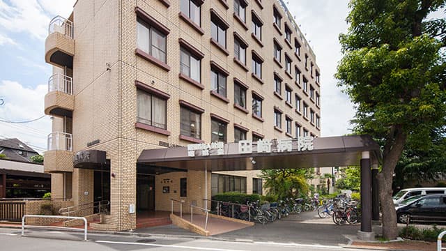 田﨑病院の写真 | ジストリー