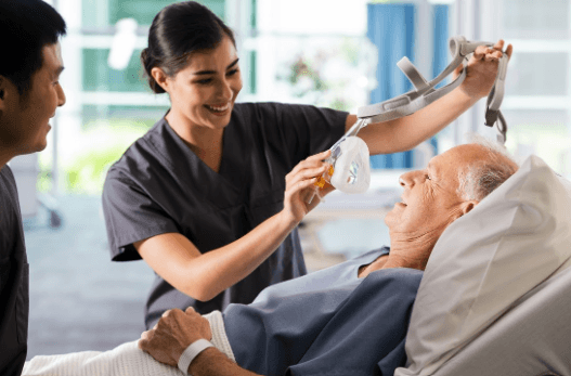 Fisher & Paykel Healthcare株式会社の写真 | ジストリー