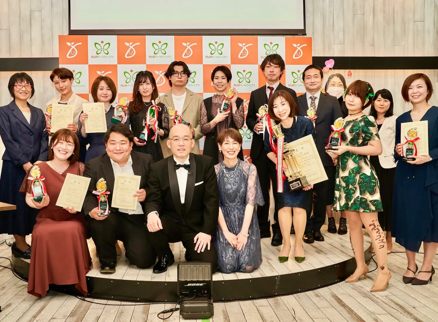 訪問看護ステーション デライト杉並 武蔵境営業所の写真 | ジストリー