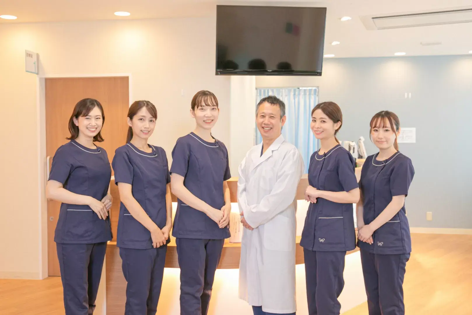 練馬光が丘内科内視鏡クリニックの写真