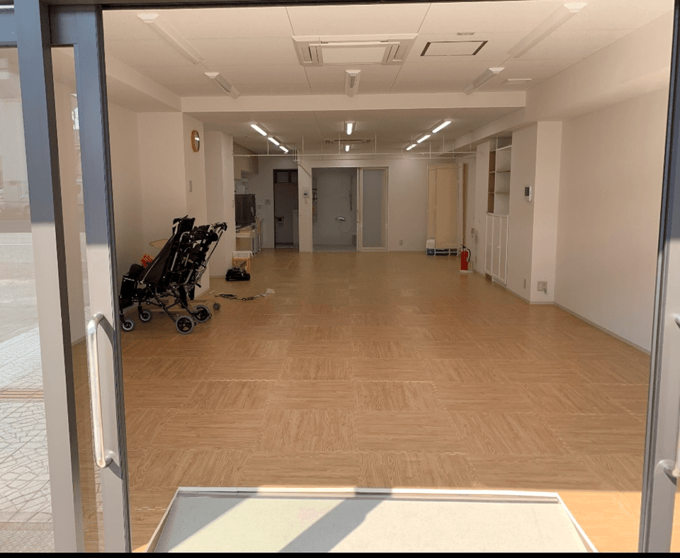 放課後等デイサービス Arcの写真 | ジストリー