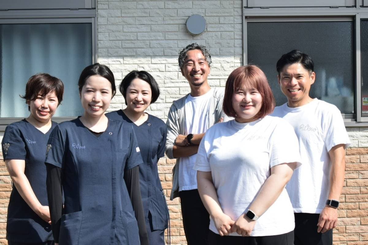 住宅型有料老人ホームオリーブSKJの写真 | ジストリー