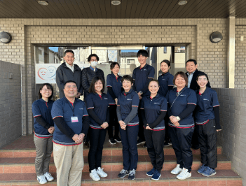 SOU訪問看護ステーション都賀の写真 | ジストリー