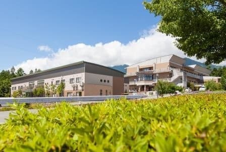 複合福祉施設プラムの里の写真 | ジストリー