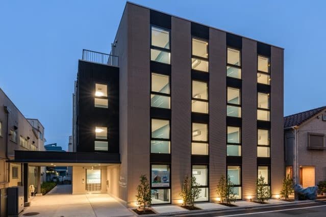 ベストリハナーシングホーム 本千葉の写真 | ジストリー