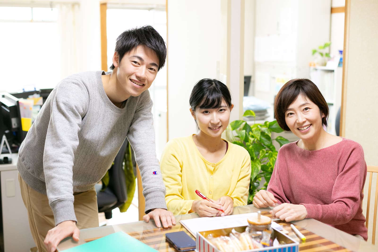 かのん訪問看護ステーションちよだの写真