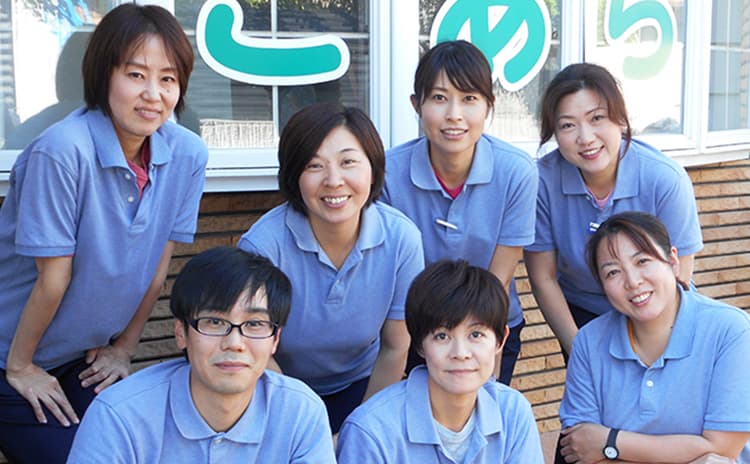 訪問看護ステーションこあらの写真 | ジストリー