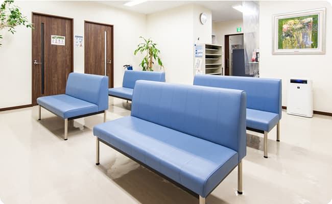 川崎ファミリーケアクリニックの写真 | ジストリー