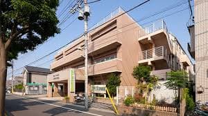 江戸川共済病院の写真 | ジストリー
