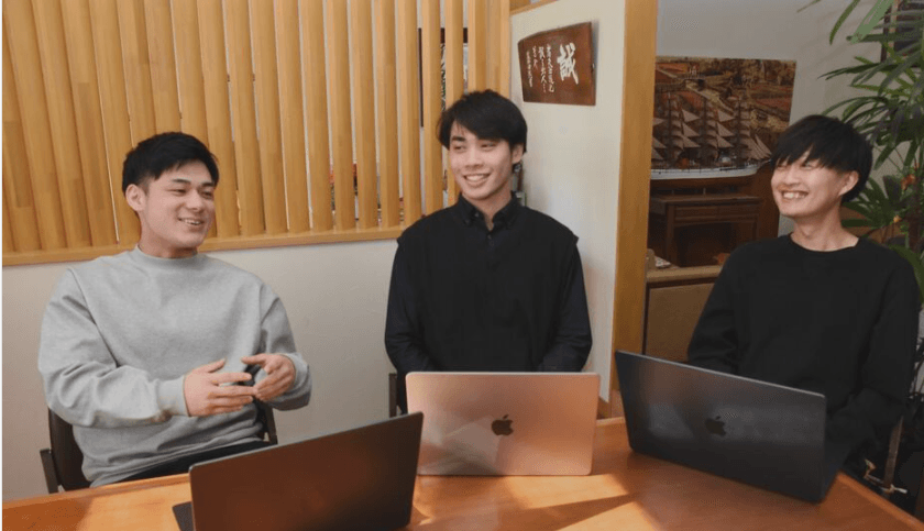 株式会社SINDの写真 | ジストリー