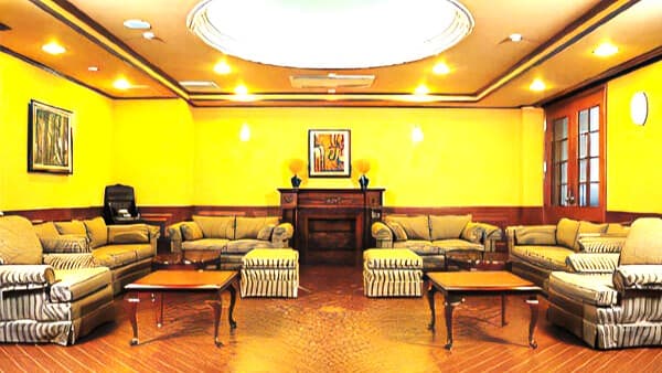 ロイヤル病院の写真 | ジストリー