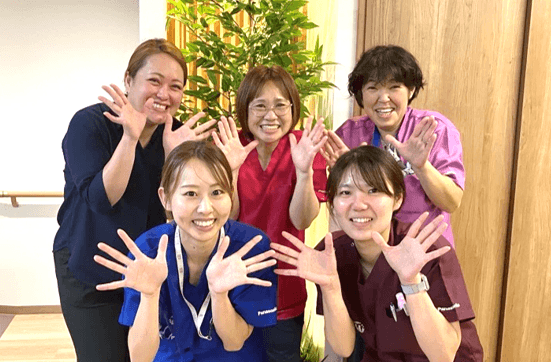 パナソニック エイジフリーケアセンター京都椥辻の写真 | ジストリー